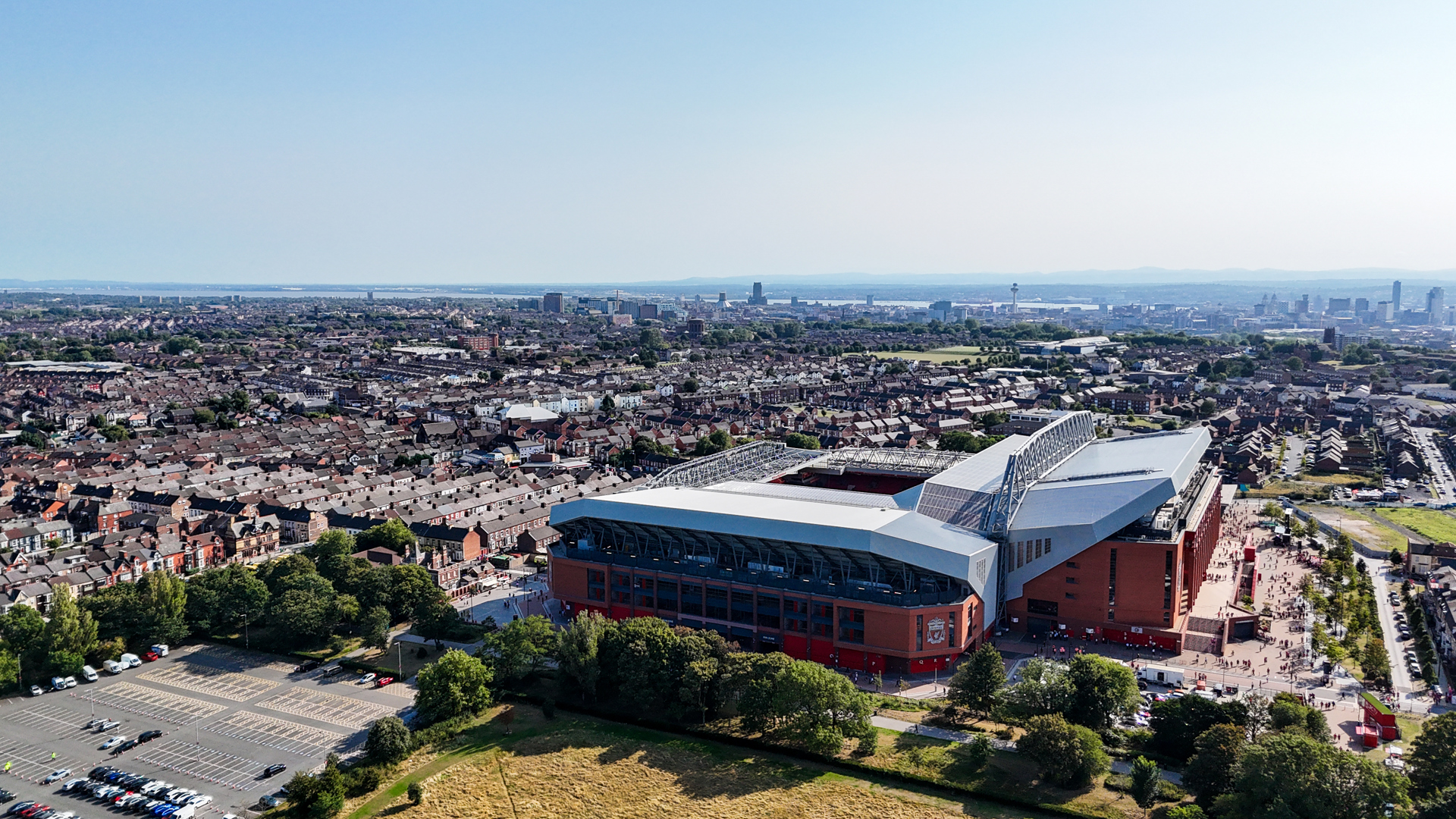 anfield drone