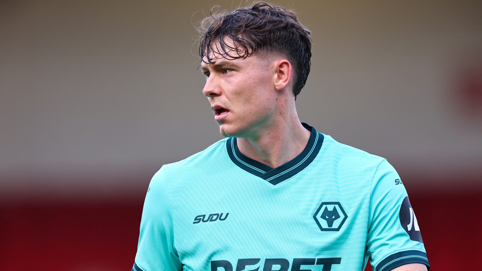 Ornstein: «Strand Larsen har informert Wolves om ønske om å dra til Newcastle»