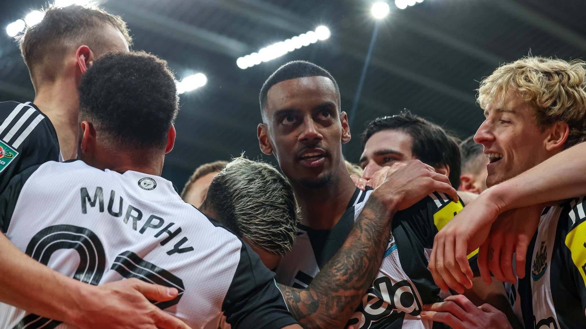 «Liverpool trenger en Alexander Isak plan B ellers vil det koste dem tittelen»