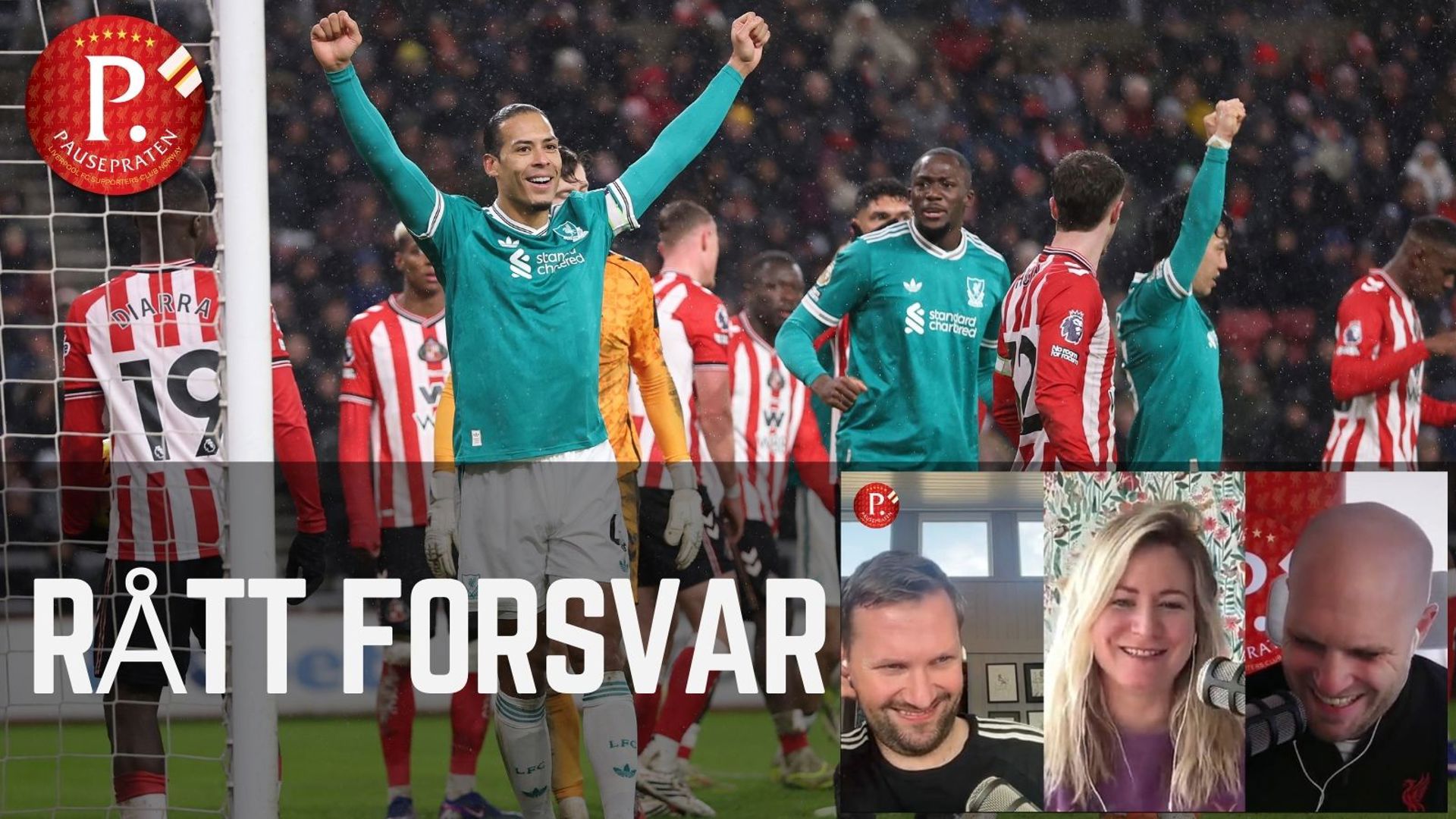 Pausepraten etter Sunderland 1-0YT_16x9.jpg