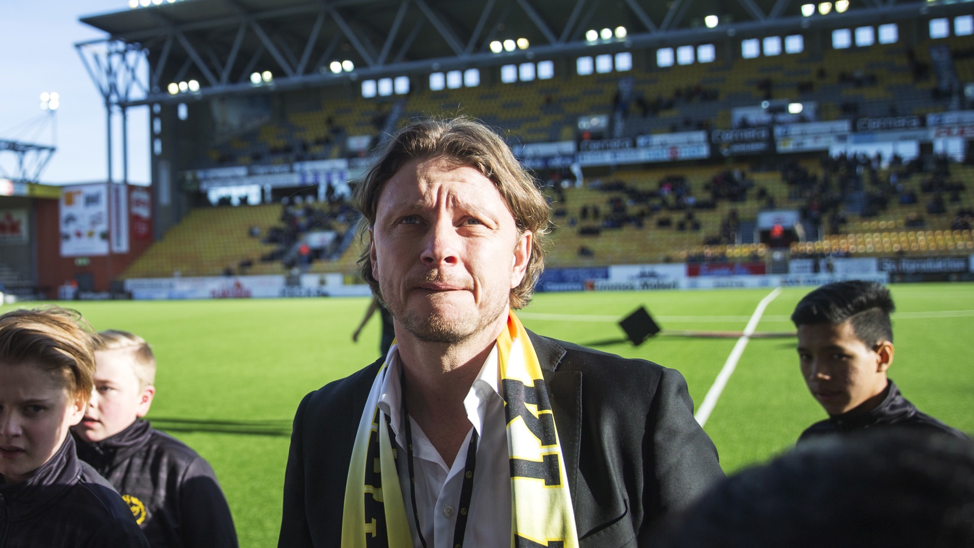 Liverpool skal ansette den svenske speideren Jasper Vallmark fra IF Elfsborg