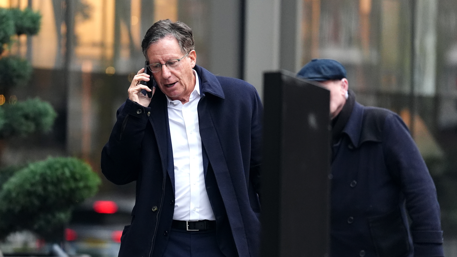 Tom Werner
