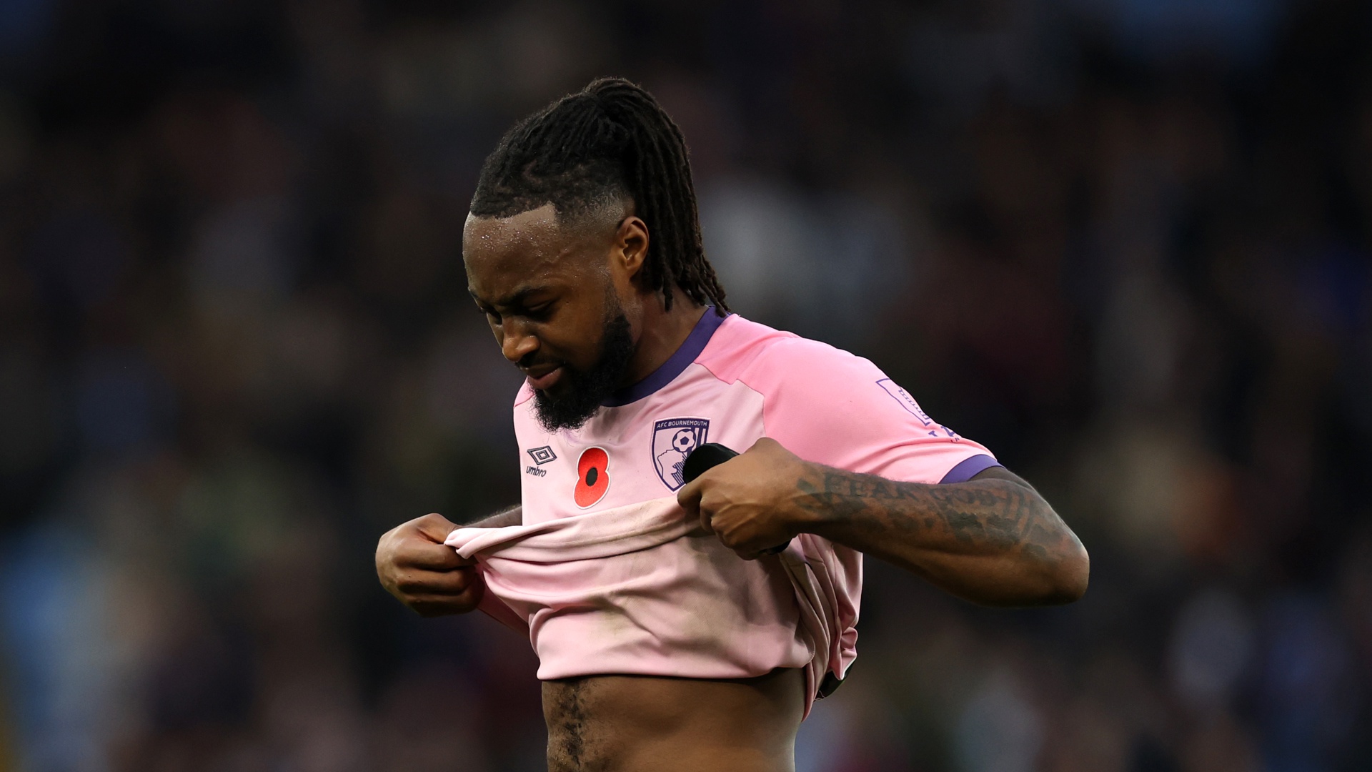 Prisen For Semenyo Blir Lavere Til Sommeren Liverpool FC Supporters Prisen For Semenyo Blir Lavere Til Sommeren Liverpool FC Supporters