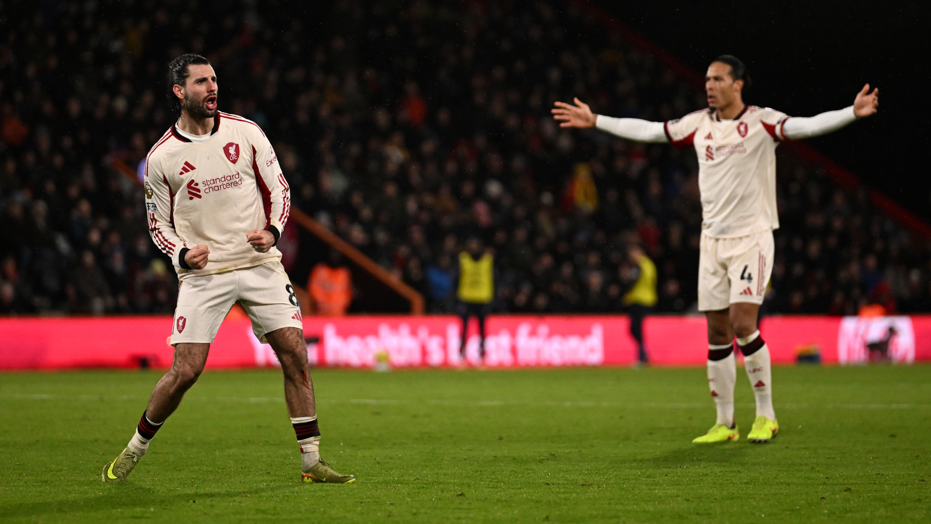 szoboszlaibournemouth