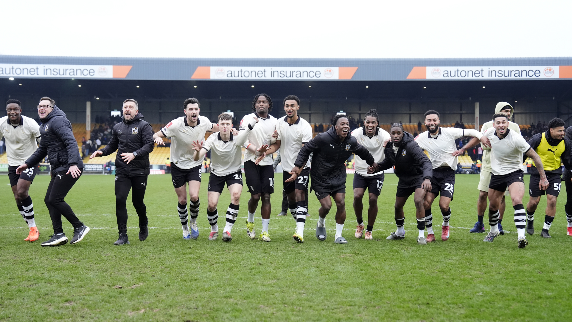 portvale