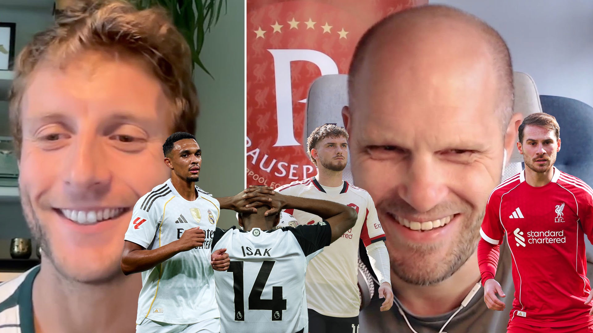 – De har gitt opp Isak litt nå, men de vil ikke la han gå billigere