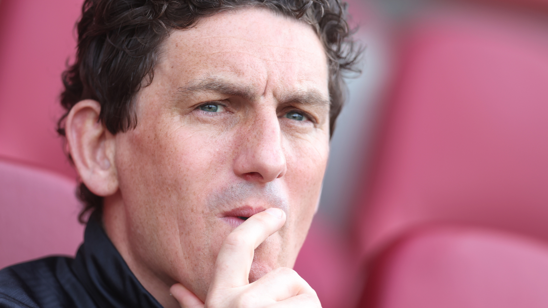 Keith Andrews