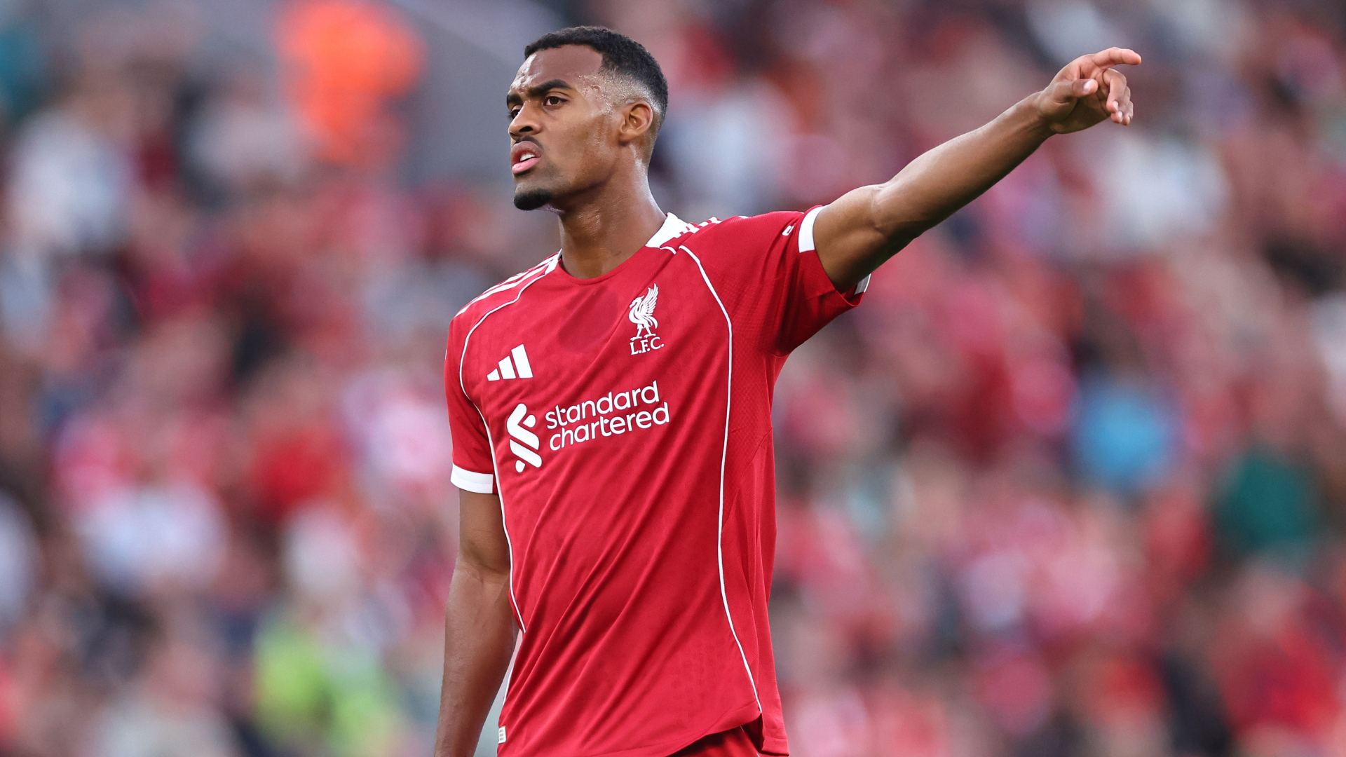 Avslører hva laget har trent på før oppgjøret mot Newcastle