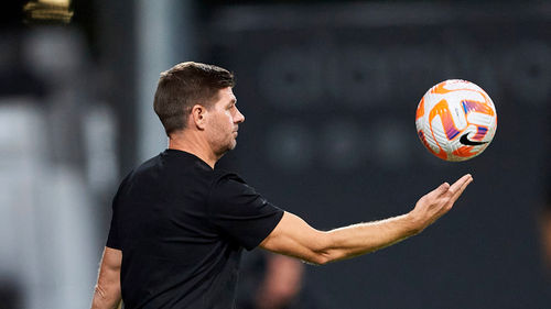 Gerrard