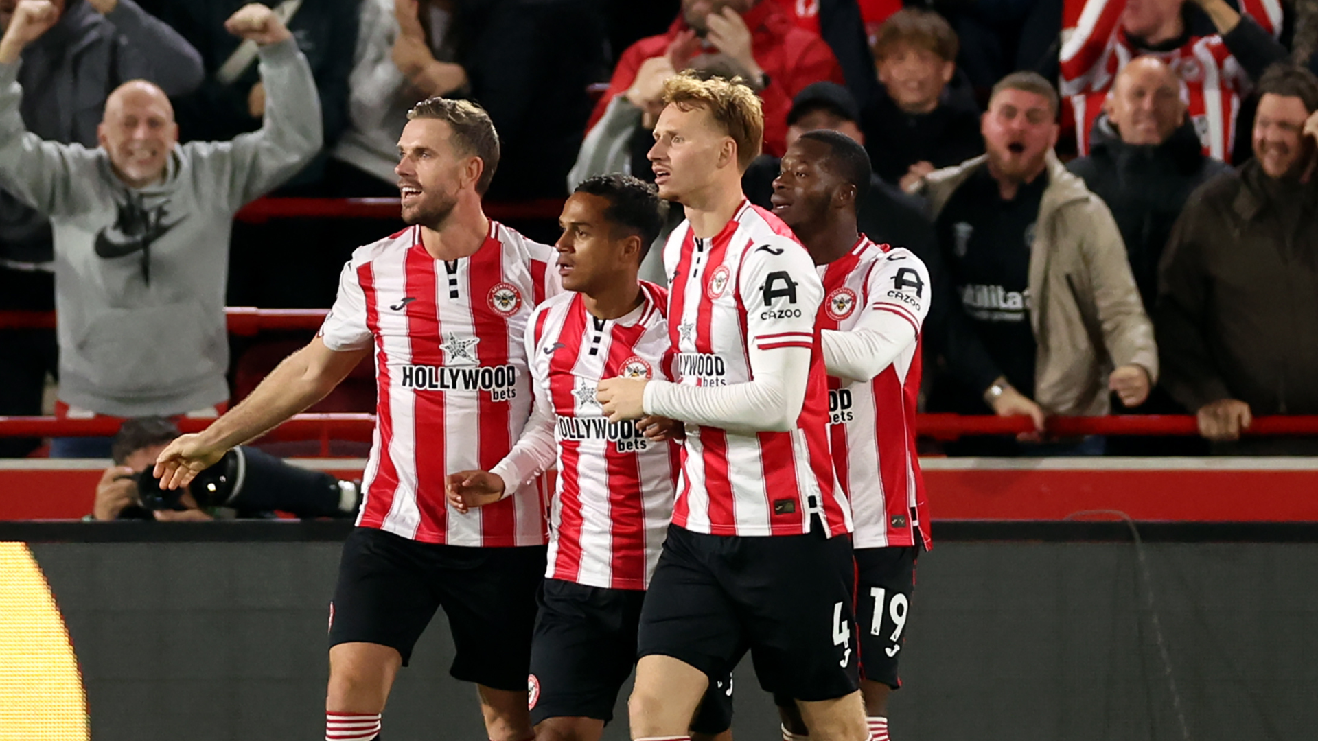 «Liverpools kveld» da Chelsea kastet bort to poeng