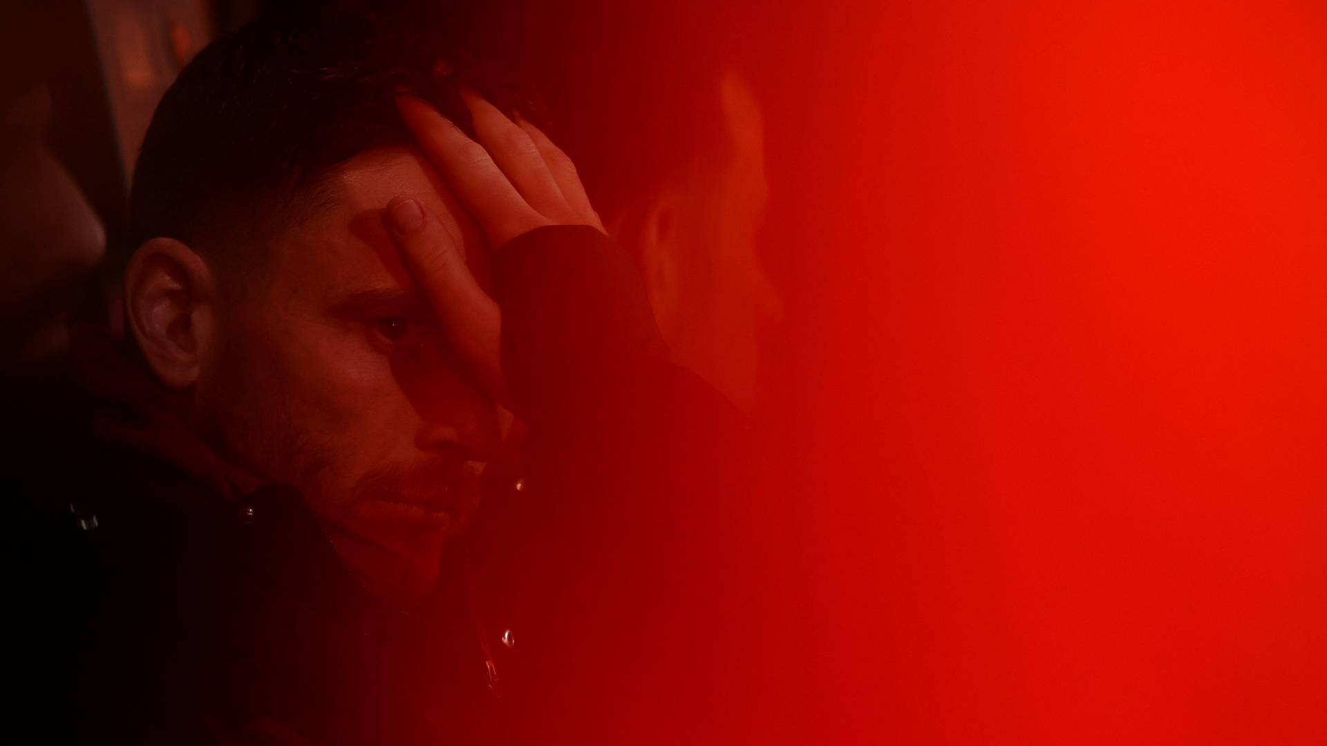 Robertson bournemouth