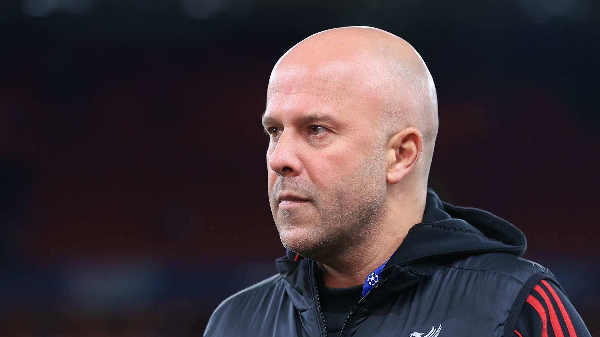 Mener Det Er Umulig Gj re Drastiske Endringer Liverpool FC 