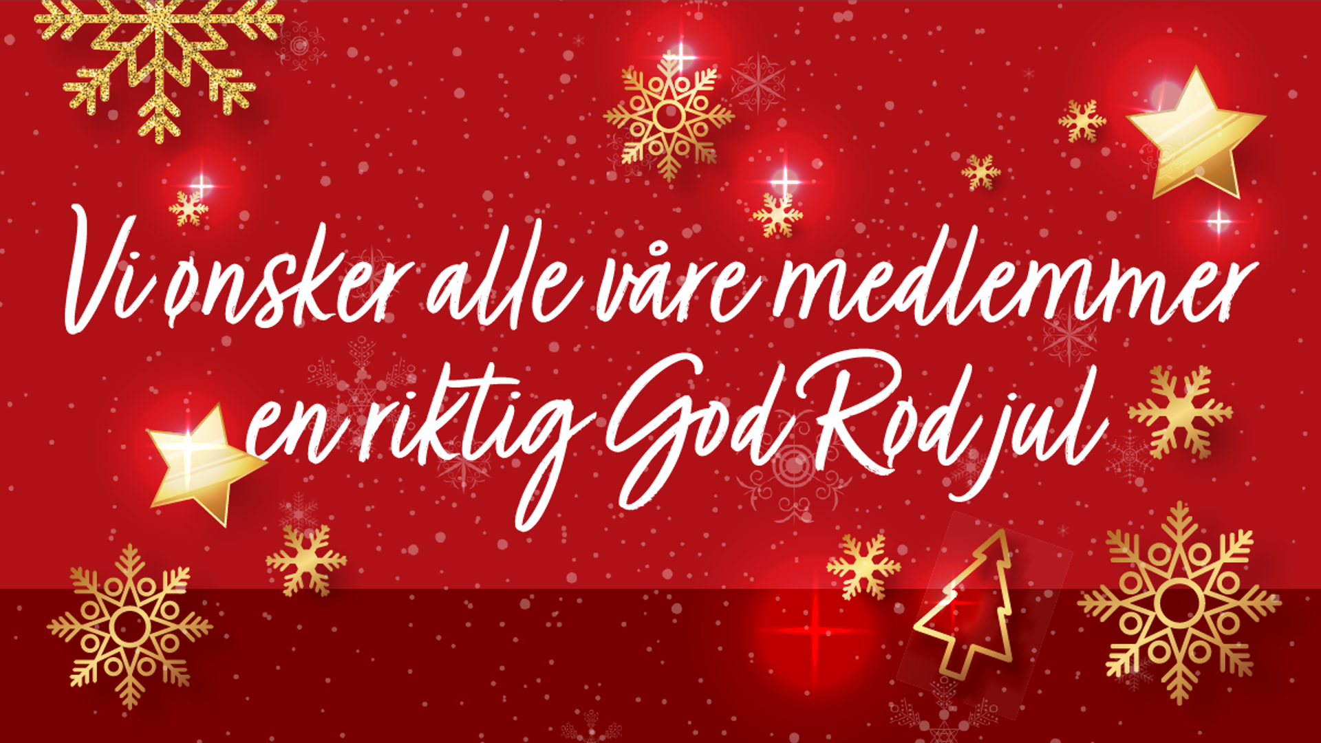 God Jul