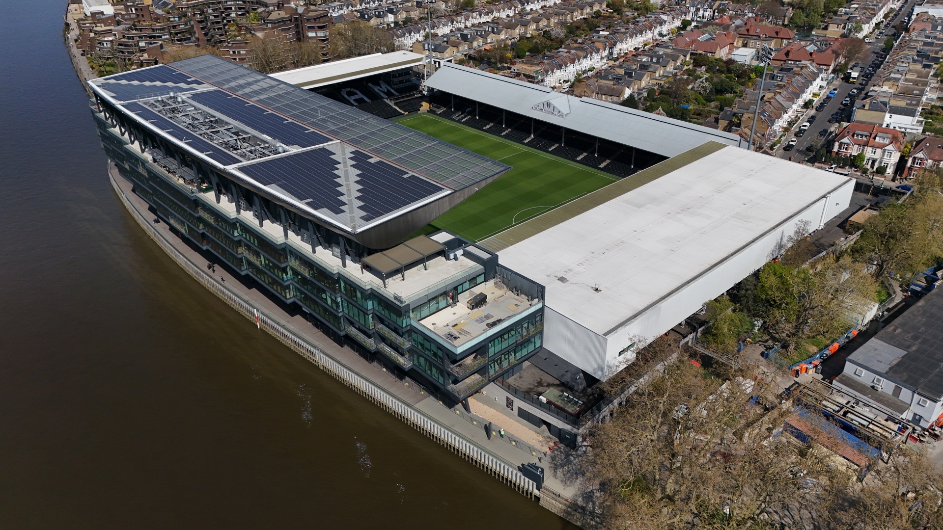 CravenCottage