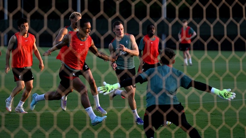 Trening 287 (2)