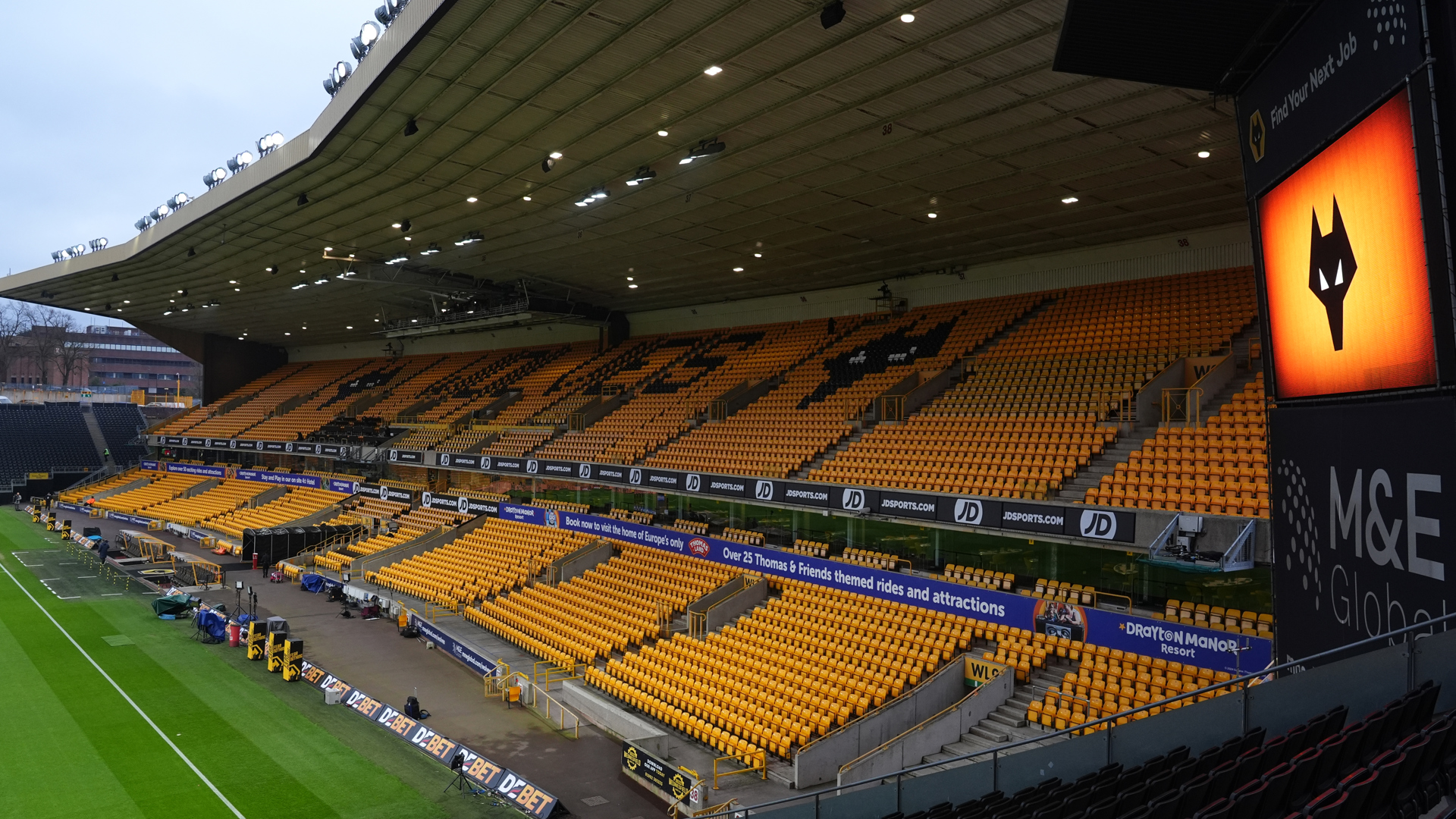 Molineux