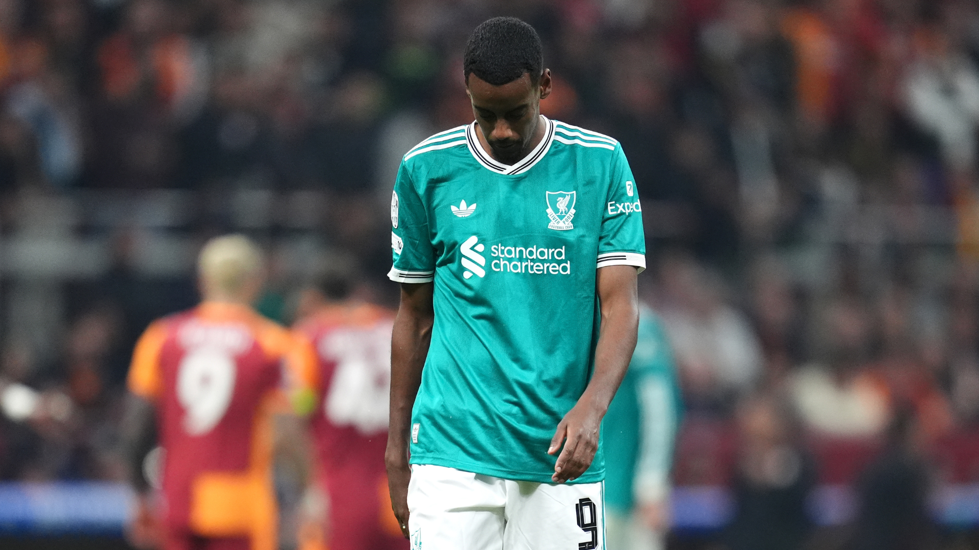 Det Kanskje Tydeligste Eksempelet P Hvor Spillet Kan Forbedres Det Kanskje Tydeligste Eksempelet P Hvor Spillet Kan Forbedres