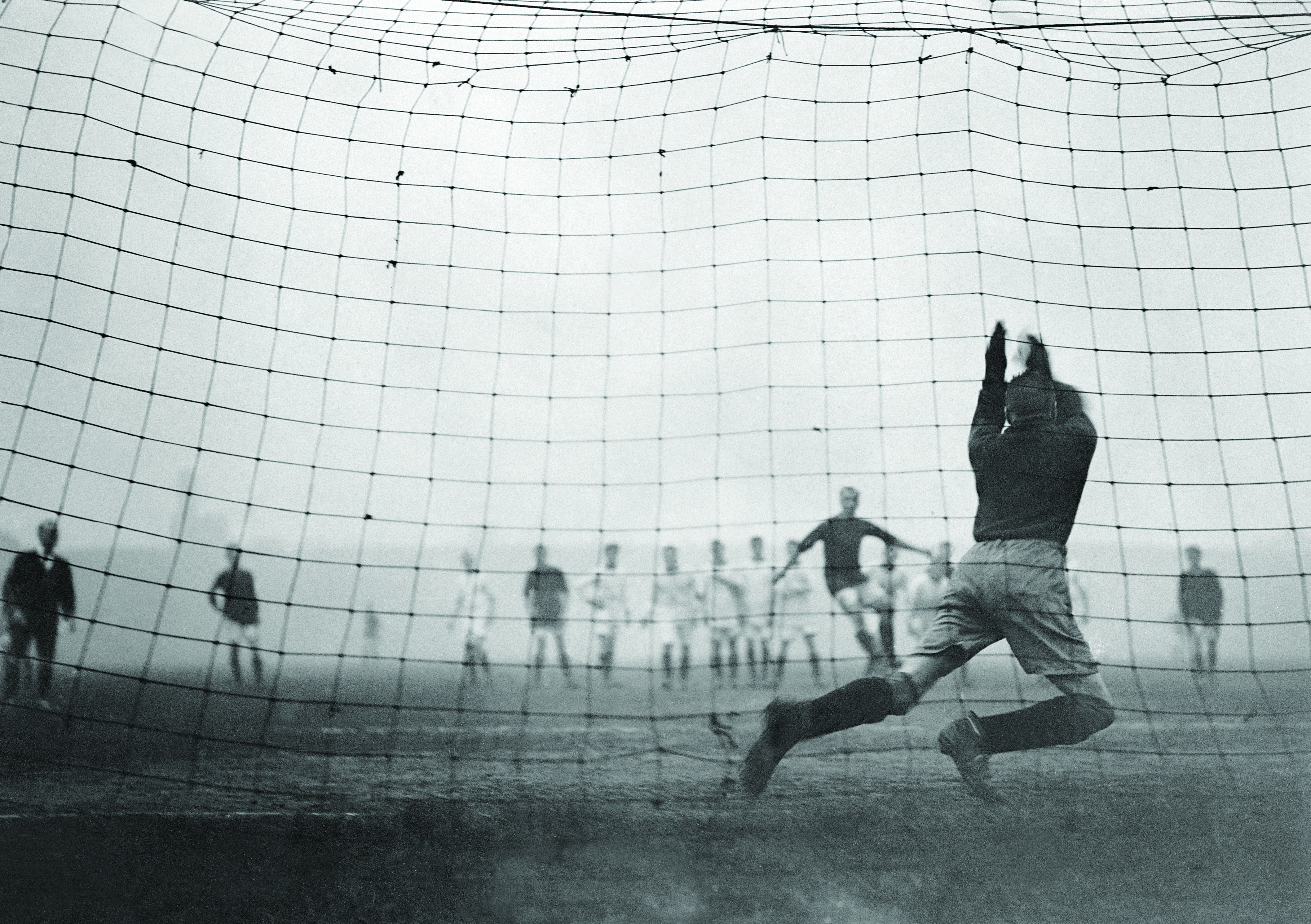 Elisha Scott sto i mål på laget som vant to år på rad i 1921/22 og 1922/23.