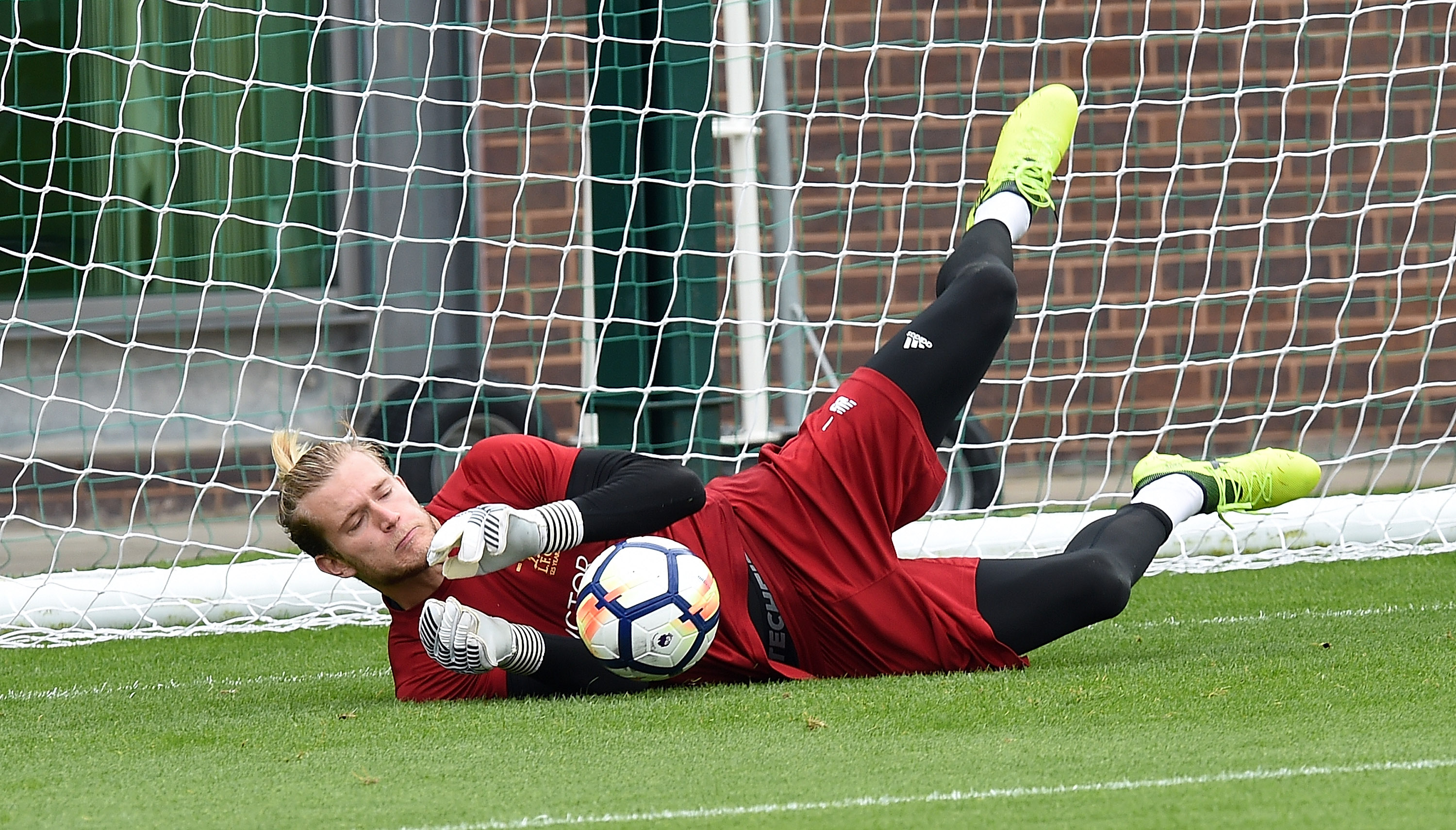 Karius