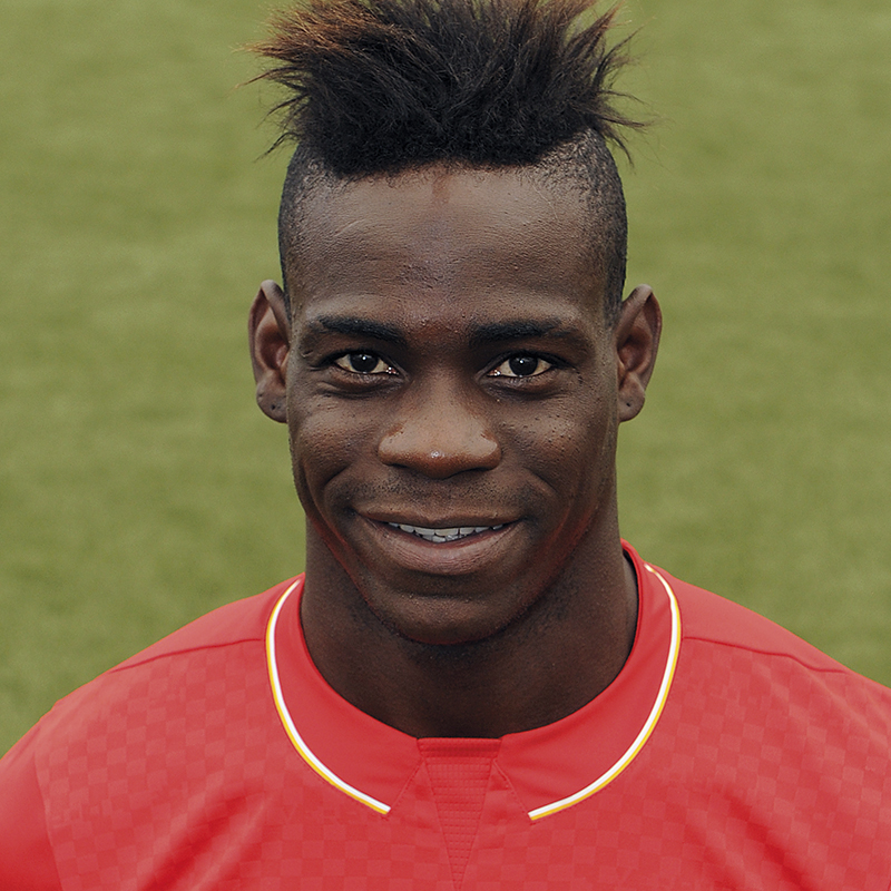 Mario Balotelli