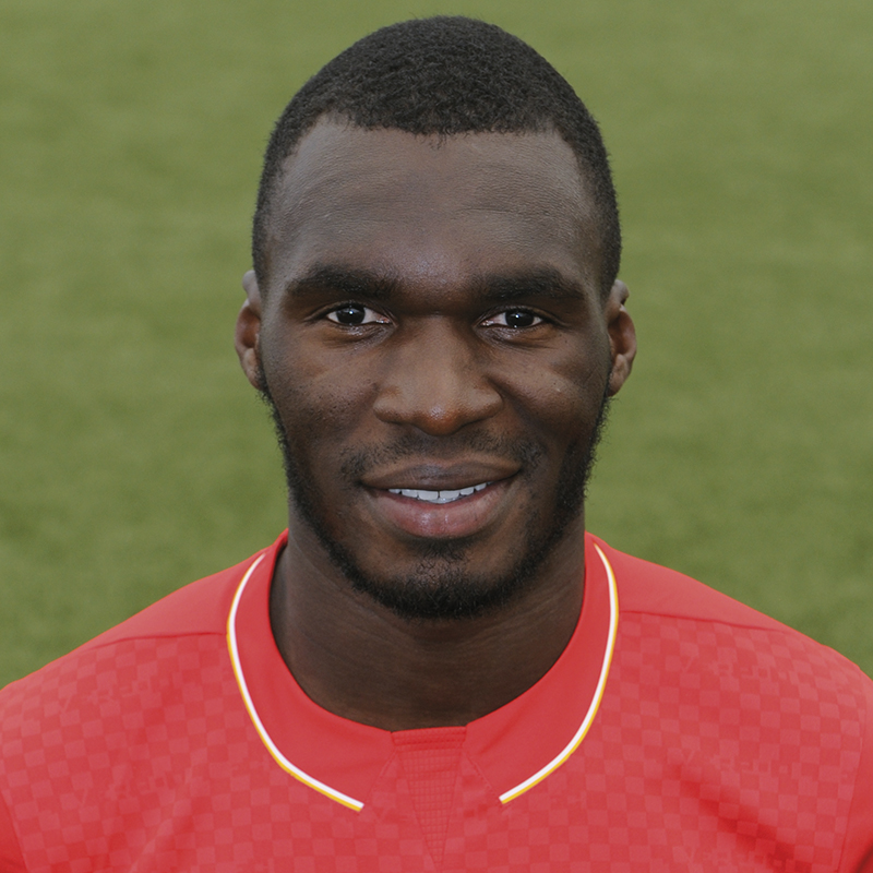 Christian Benteke