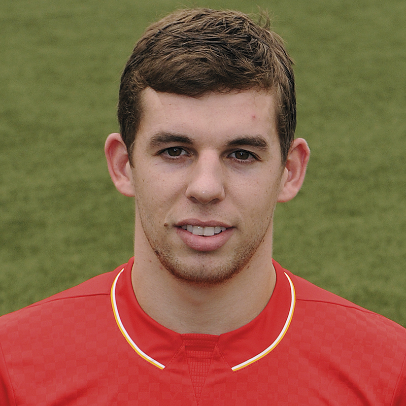Jon Flanagan