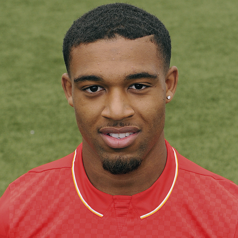 Jordon Ibe