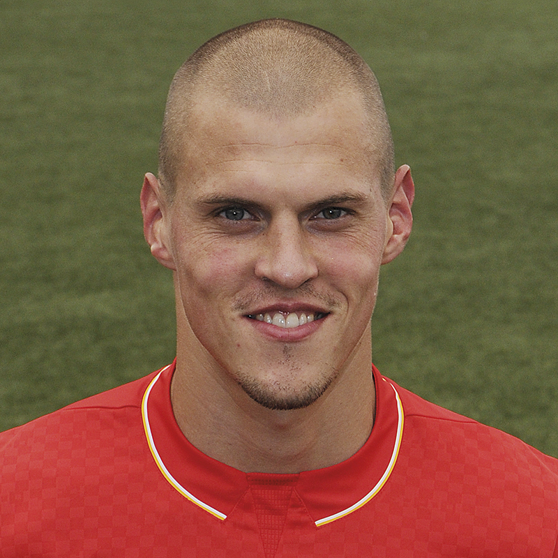 Martin Skrtel