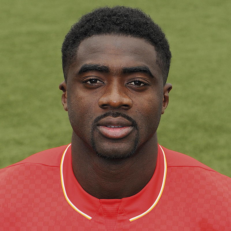 Kolo Toure