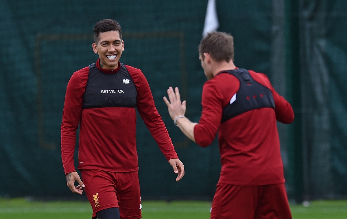 Firmino Milner