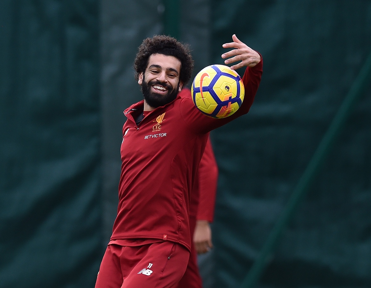 Salah