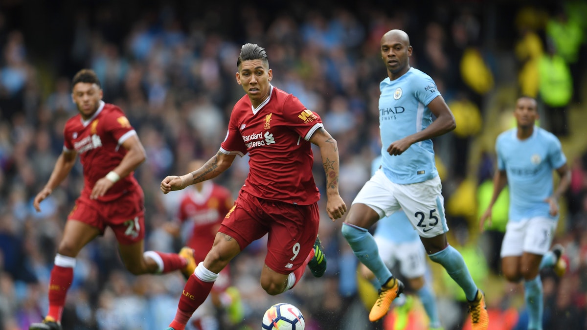 Liverpool i tre TV-kamper i januar | Arkiv