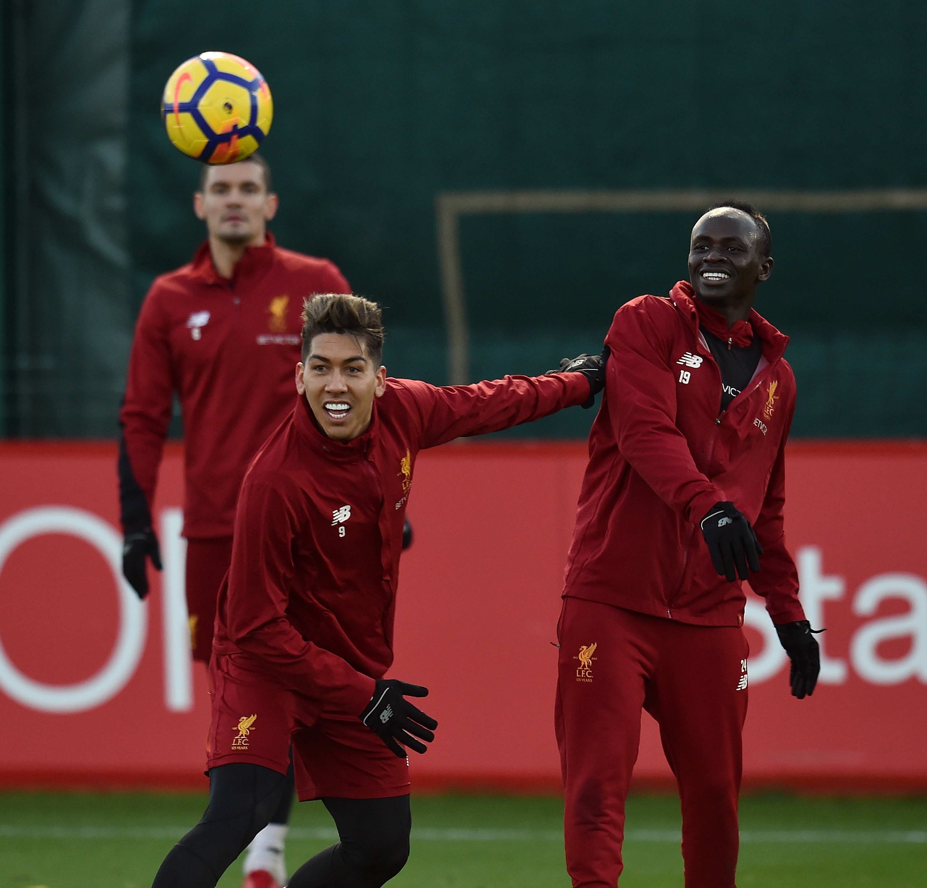Firmino Mane