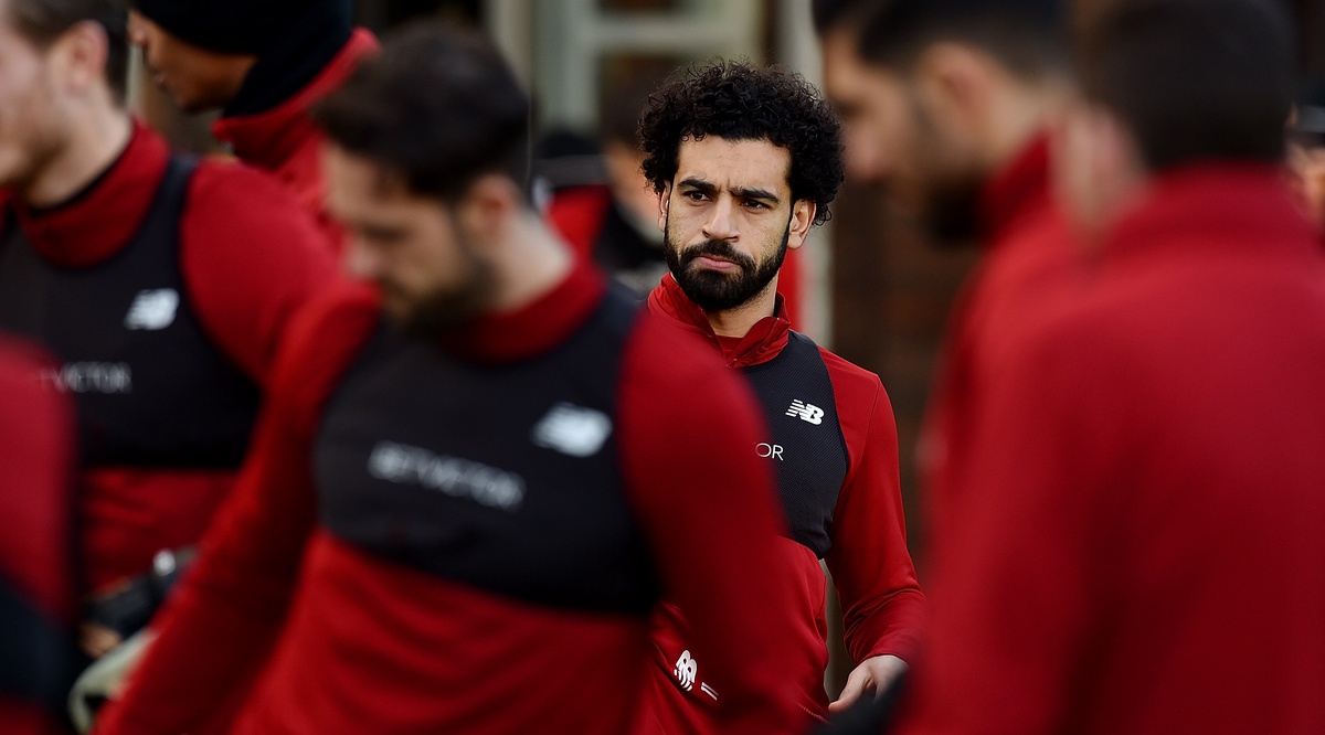 Salah