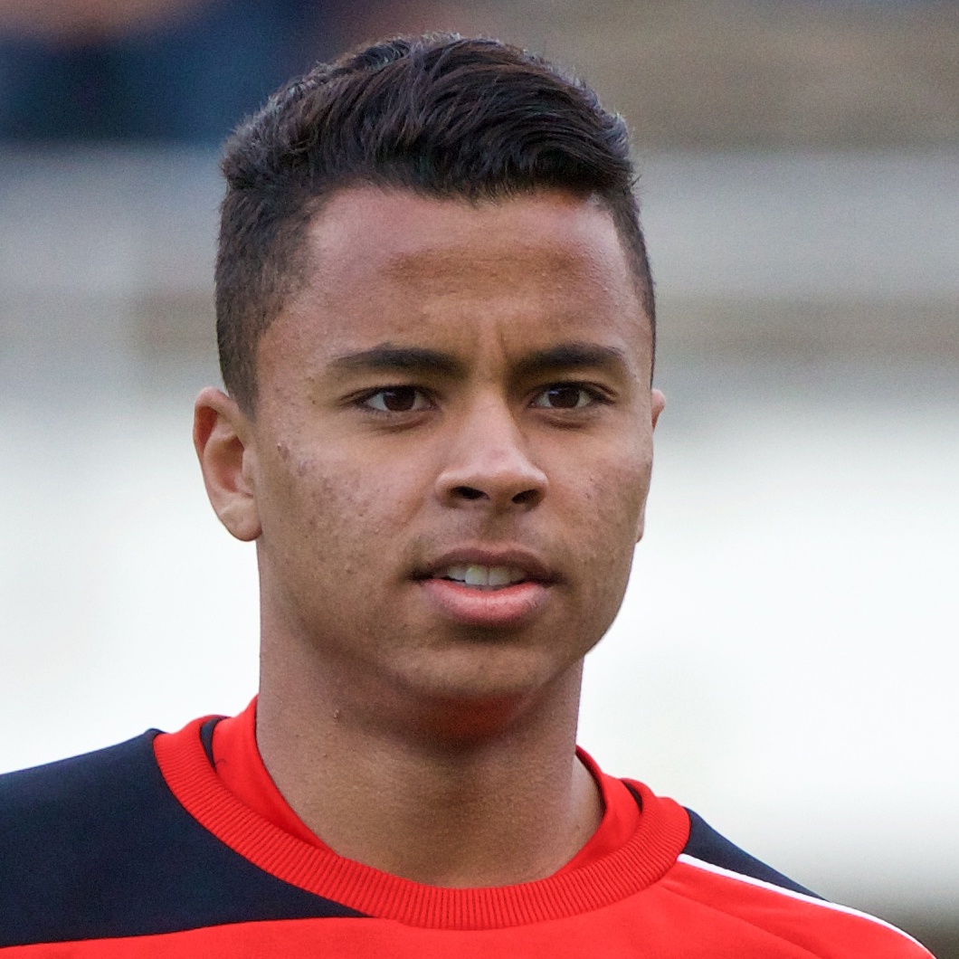 Allan Rodrigues de Souza Liverpool FC Supporters Club Norway