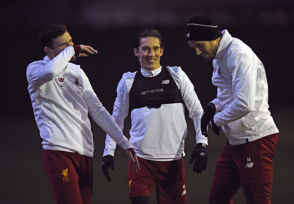 Wilson Henderson 251