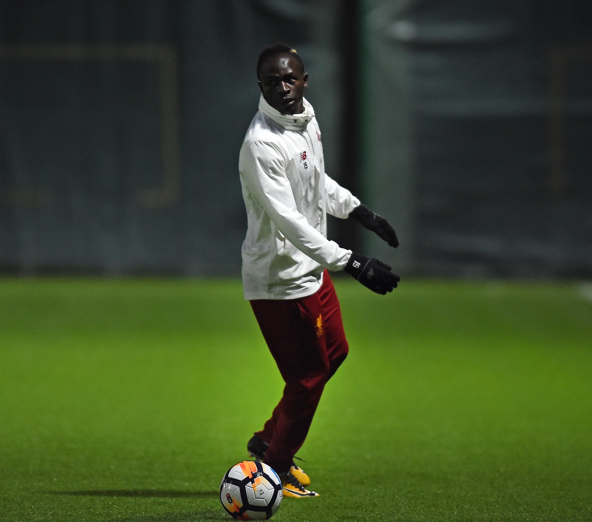 Sadio 251