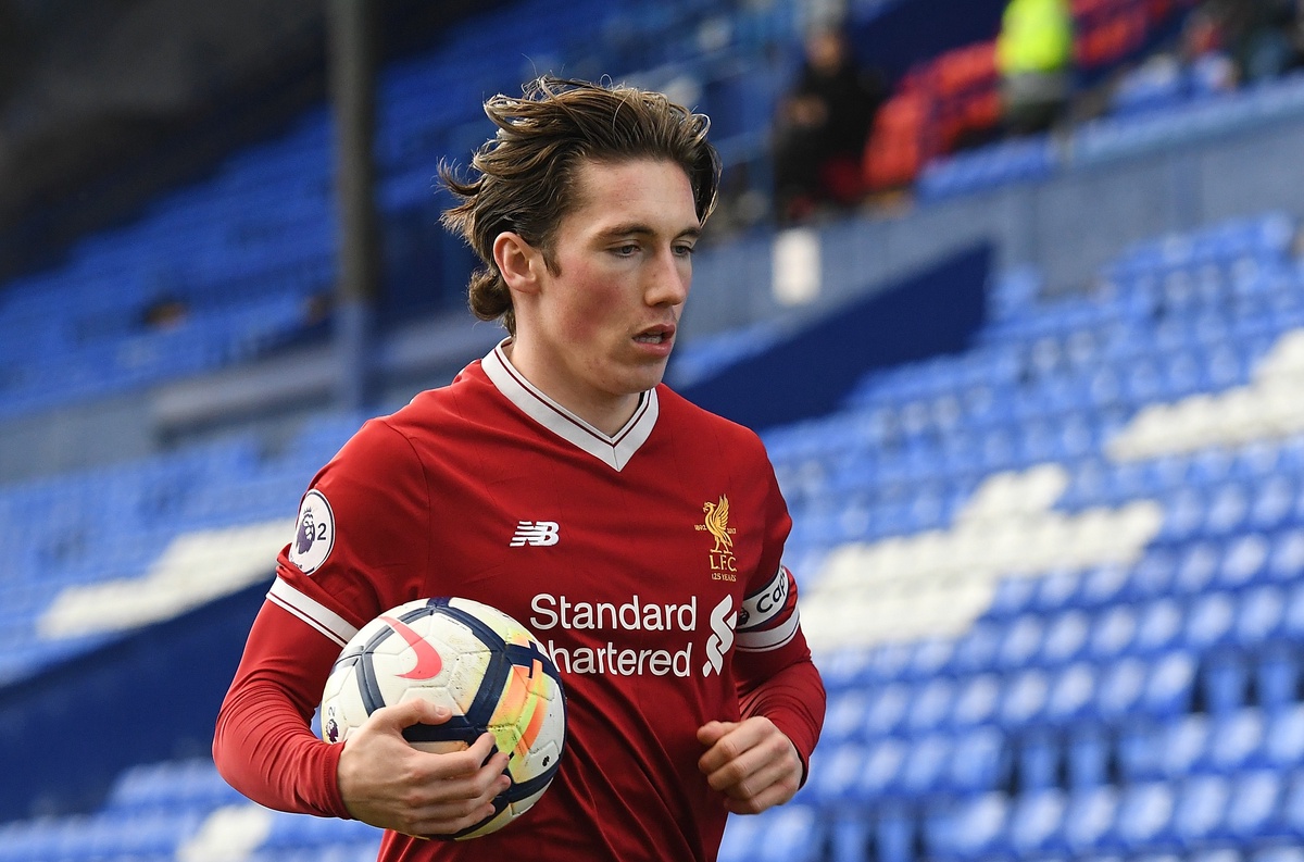 Wilson aktiv i historisk kamp for Wales | Arkiv