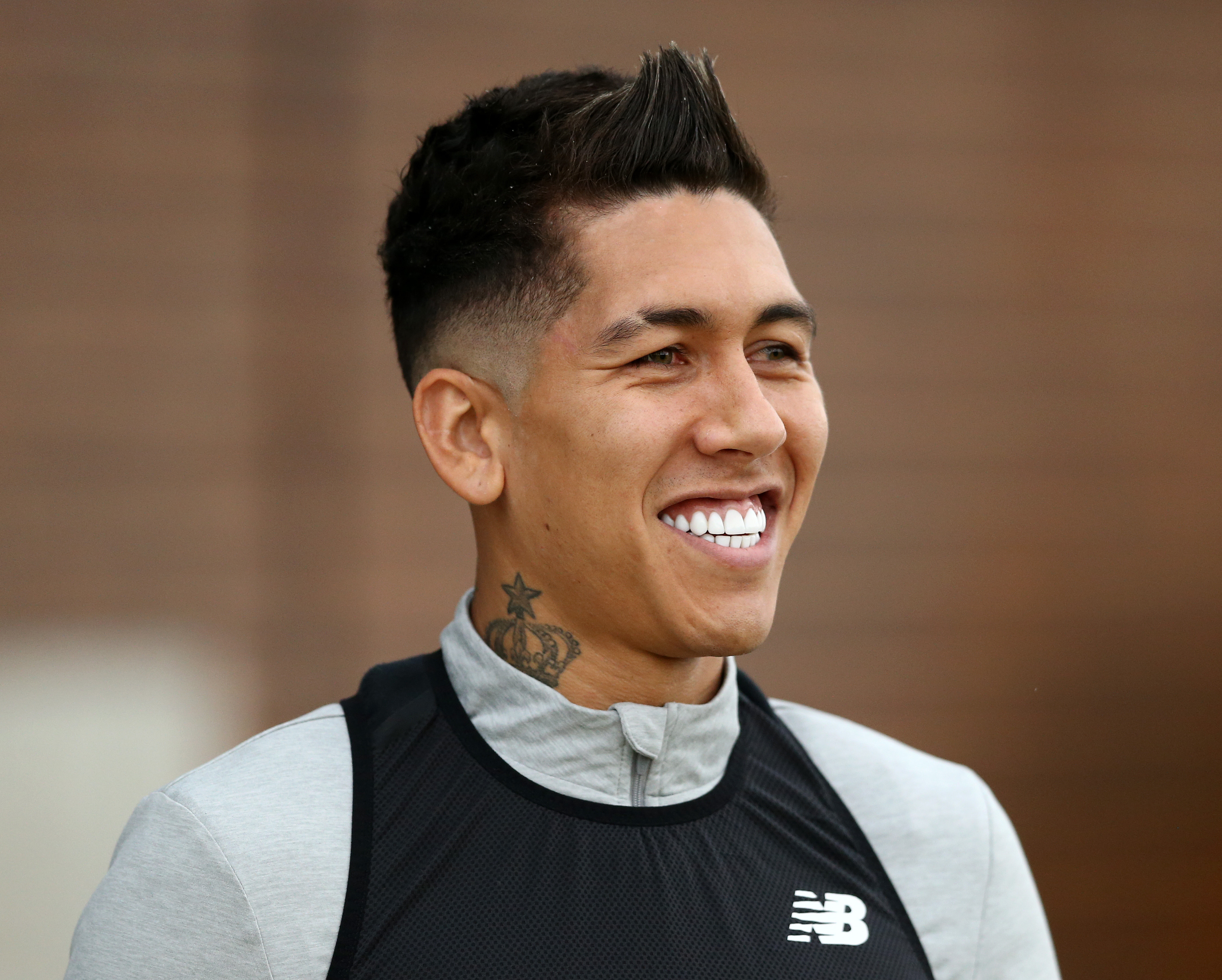 Firmino Melwood