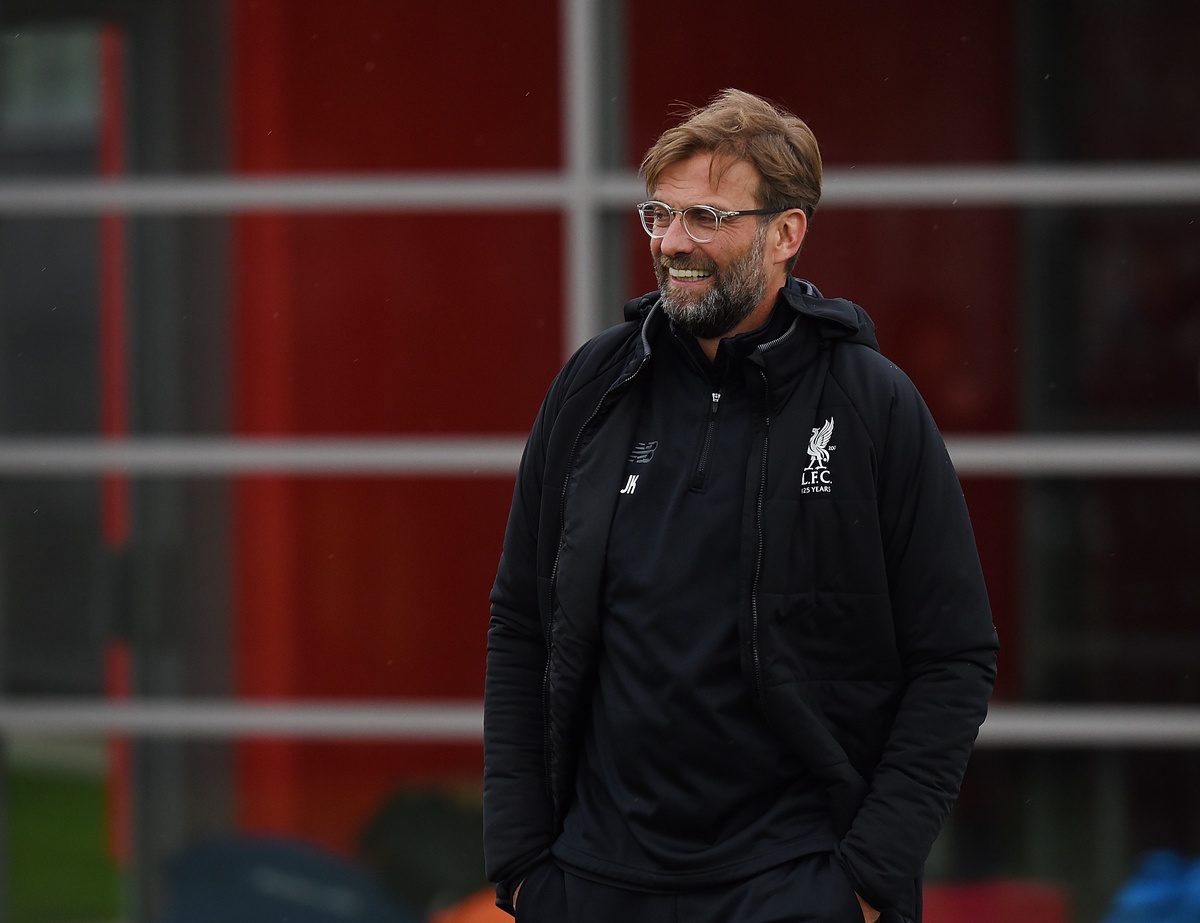 Klopp