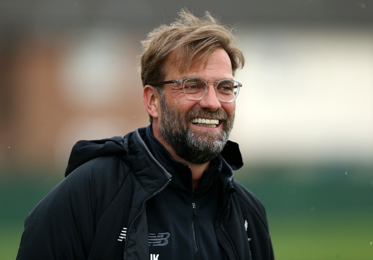 Klopp (1)