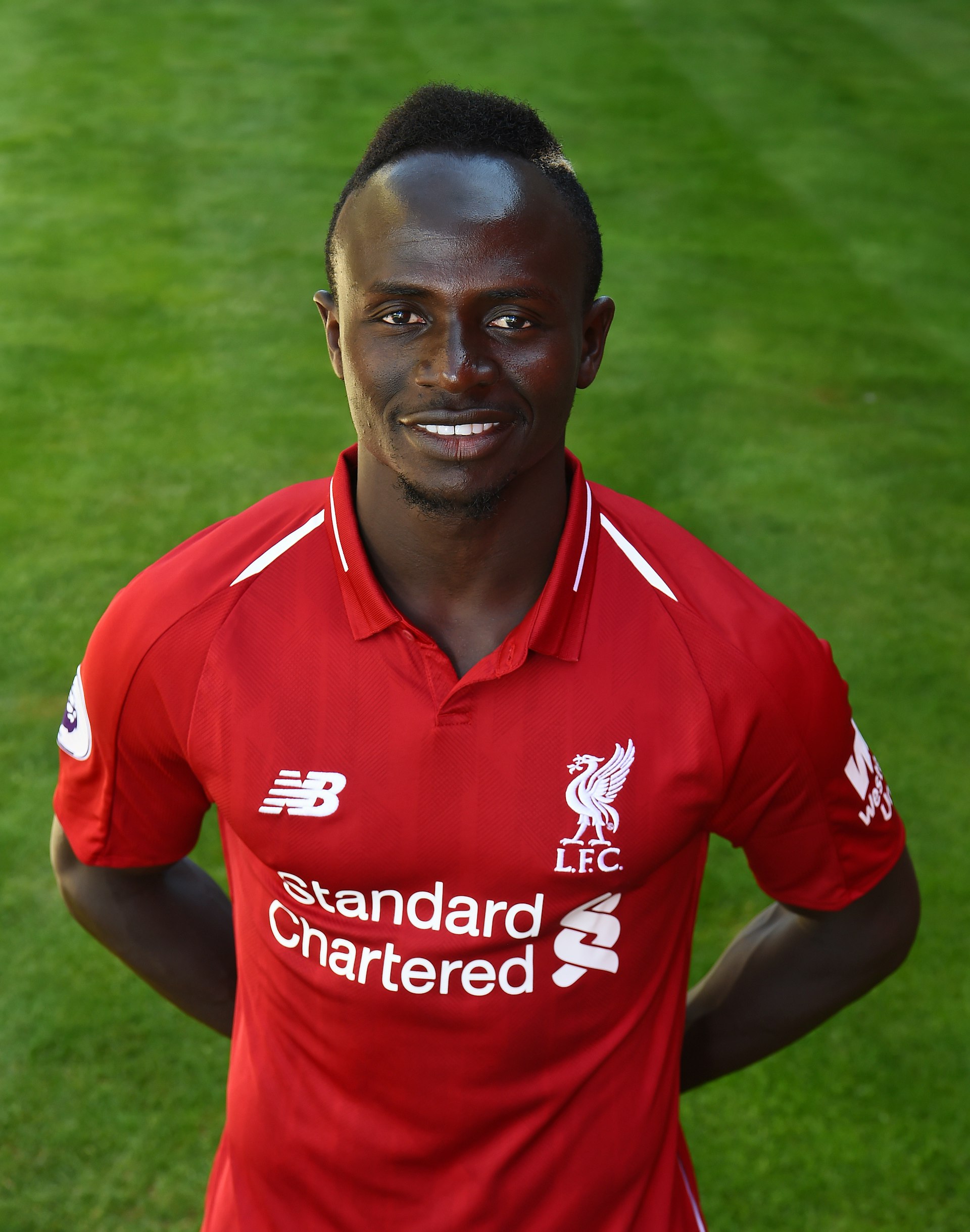 Sadio Mané | liverpool.no | liverpool.no