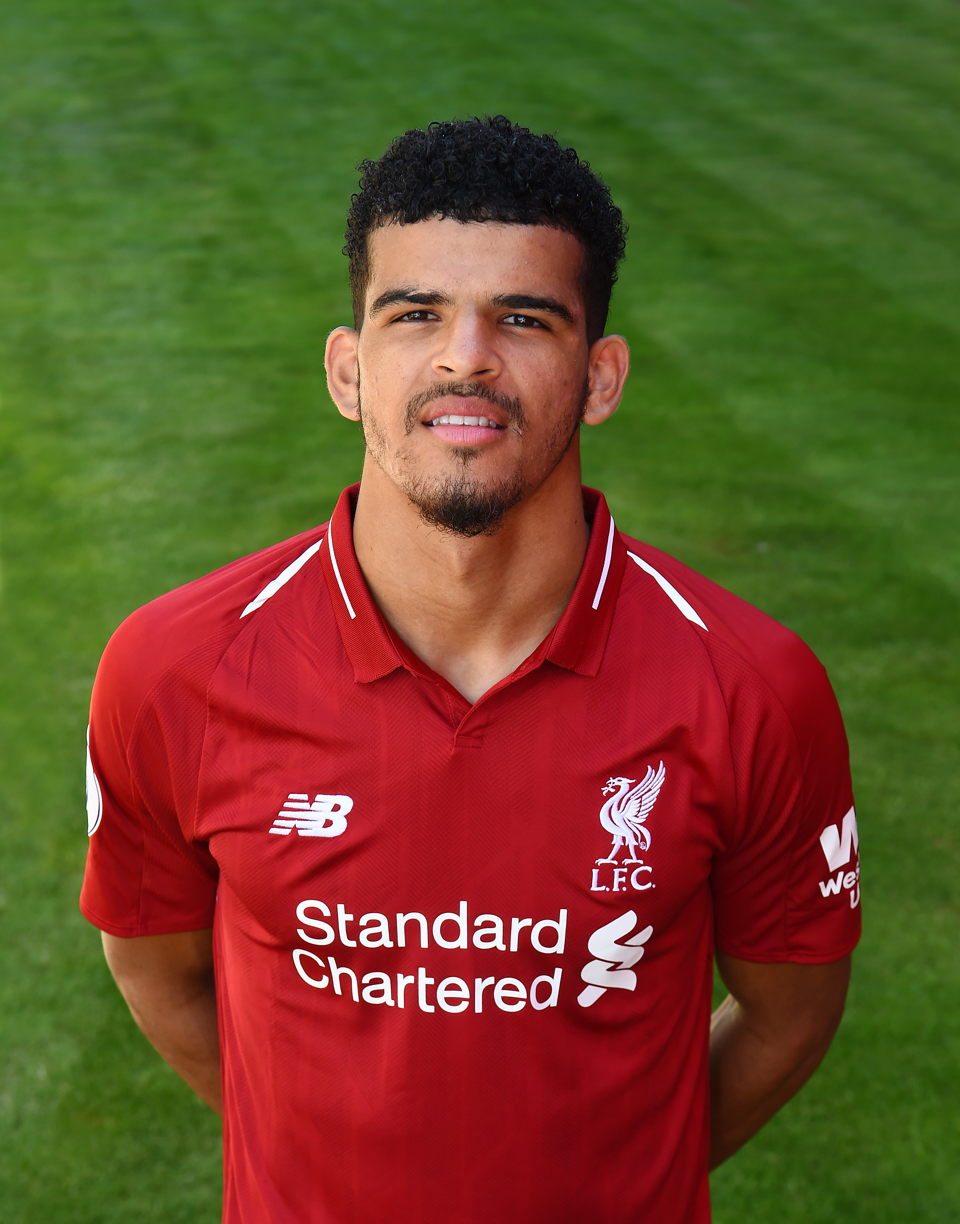 Dominic Solanke