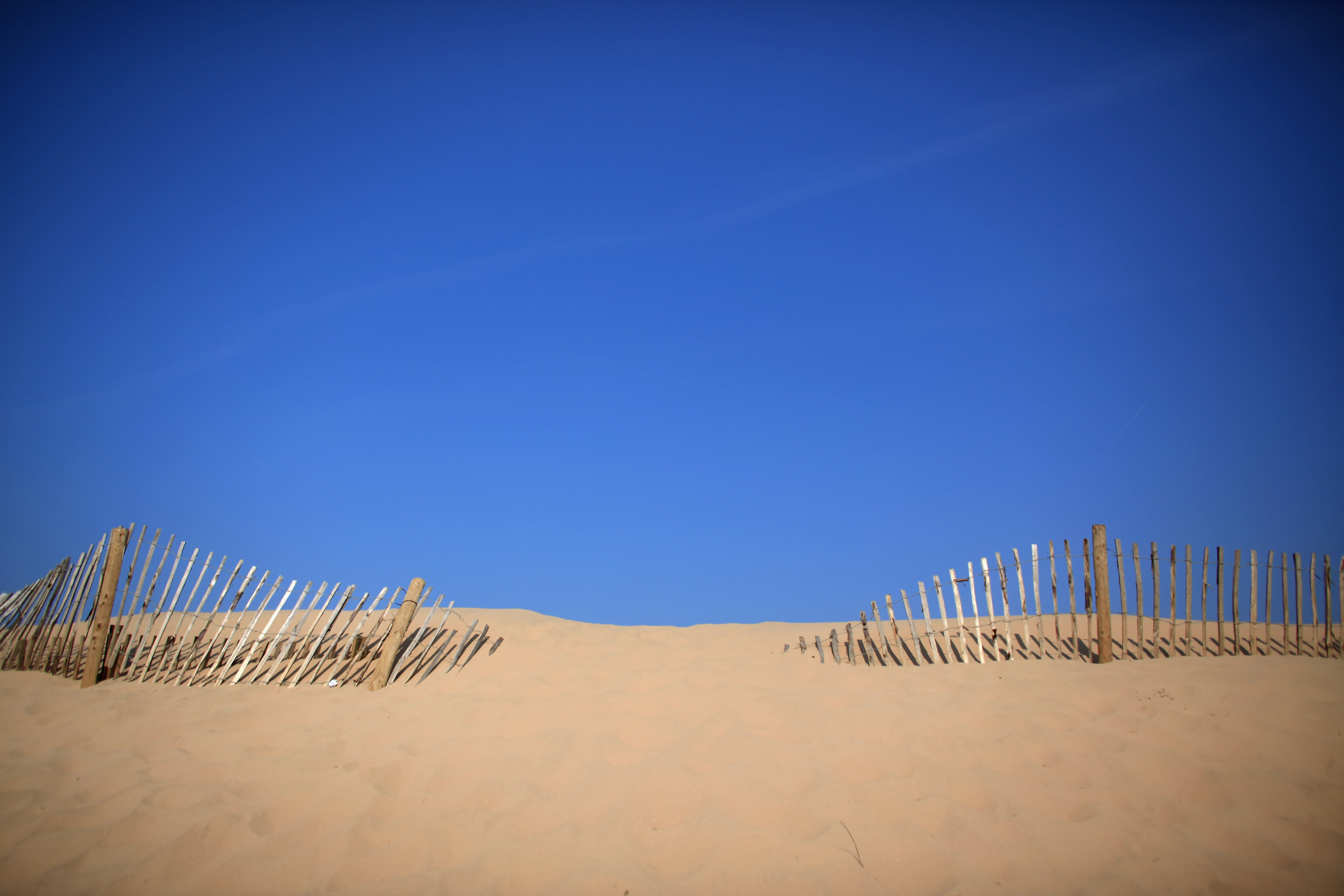 POPULÆRT: Formby er en populær destinasjon, spesielt om sommeren, for sin store strand og myke sanddyner.