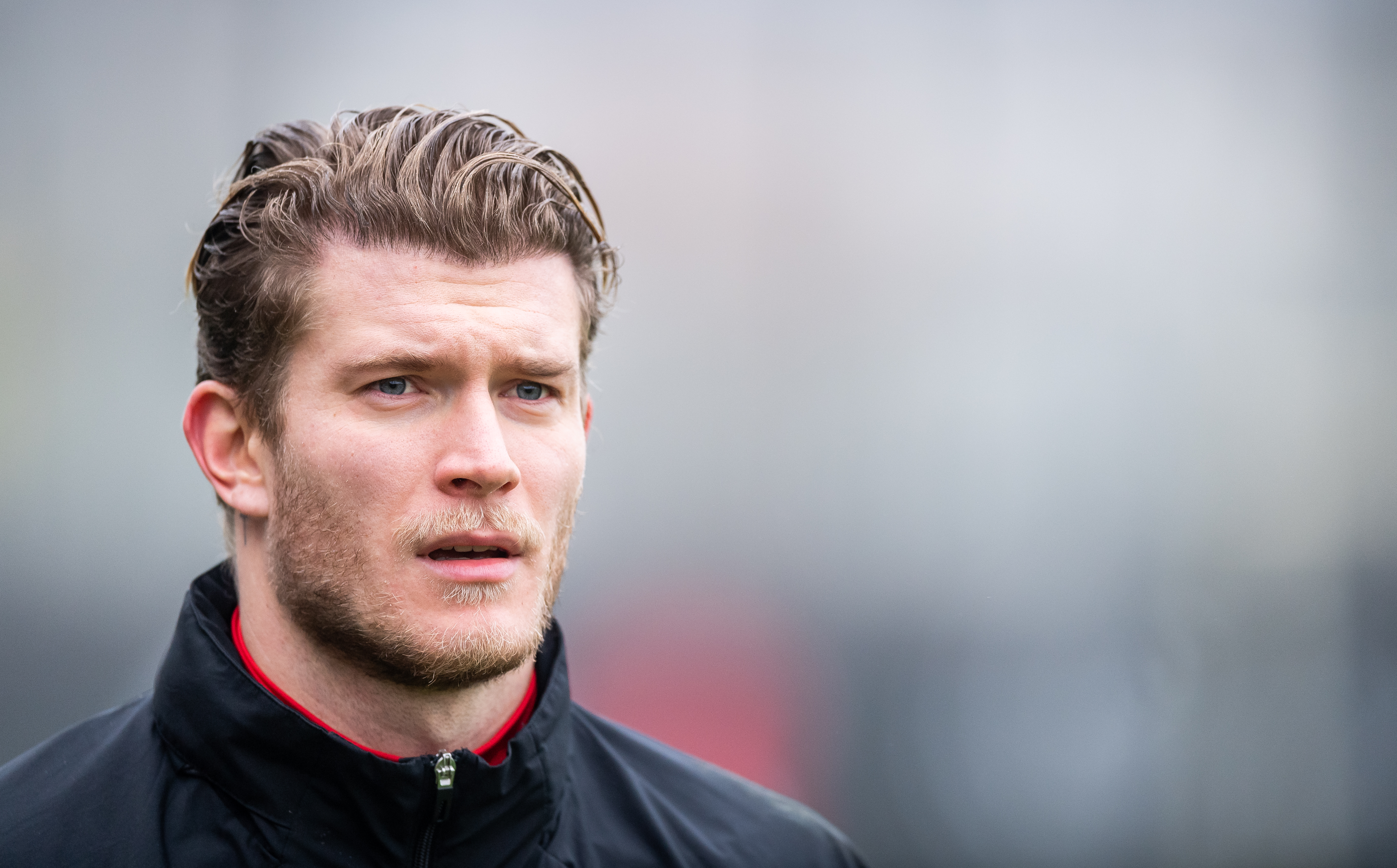 Det har ikke vært en god sesong for Loris Karius.
