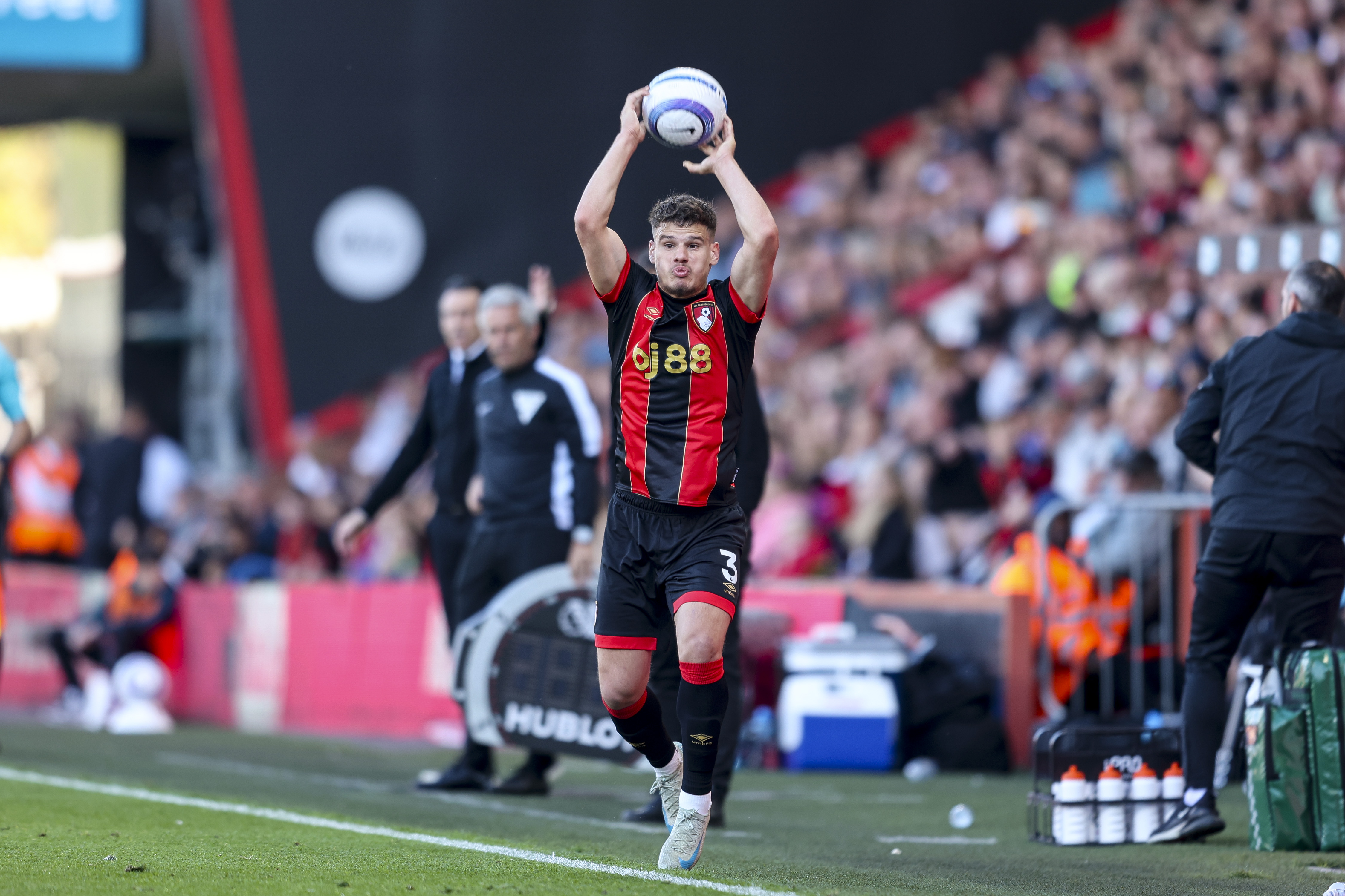 City kaster seg inn i kampen om Kerkez