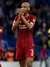 Fabinho - krystallklar stabilisator