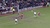 John McGinlay header inn Boltons første mål på Anfield. Et stort øyeblikk for Tony Kelly.