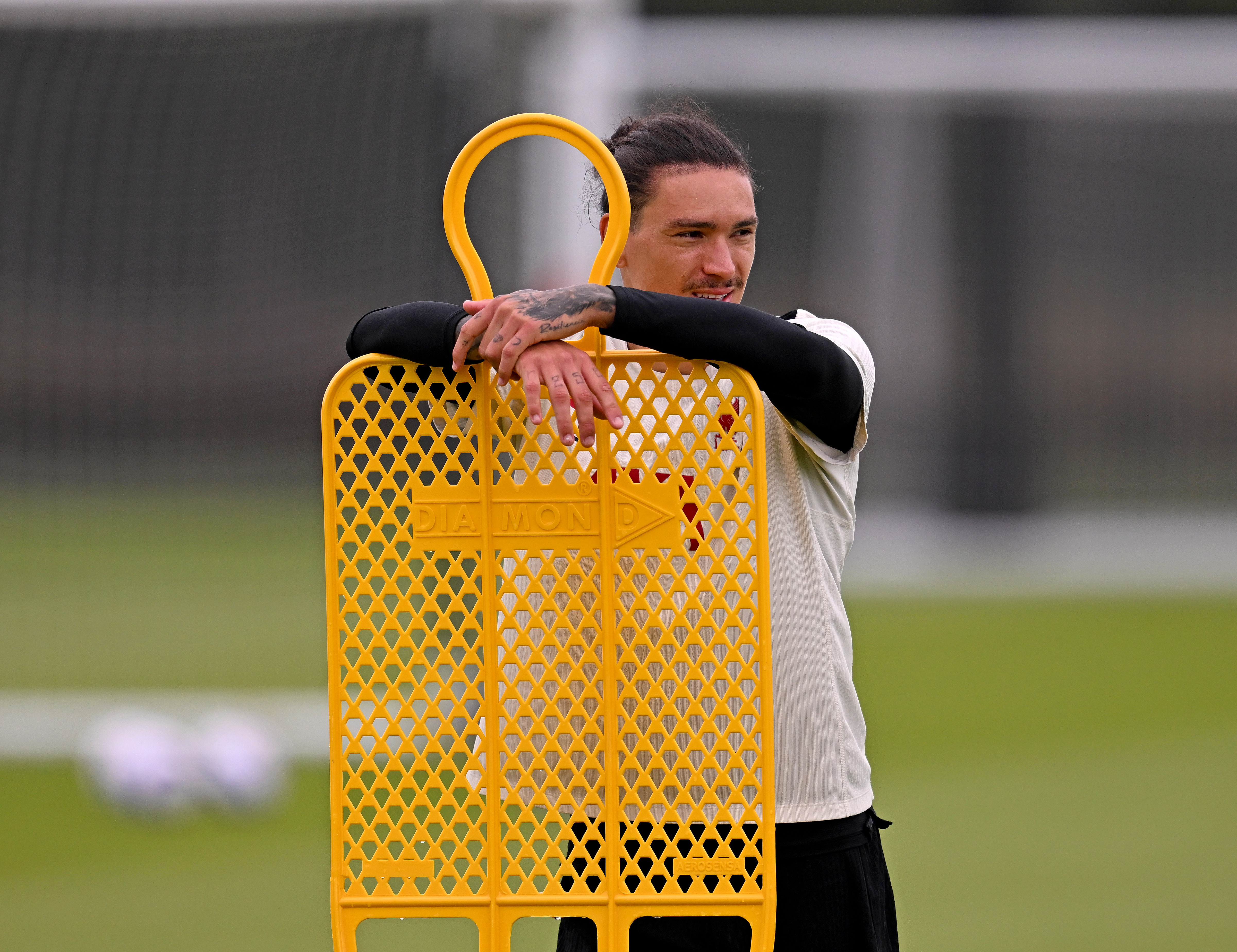 «Darwin vil bli i Europa, og Liverpool vil selge for en lavere sum»