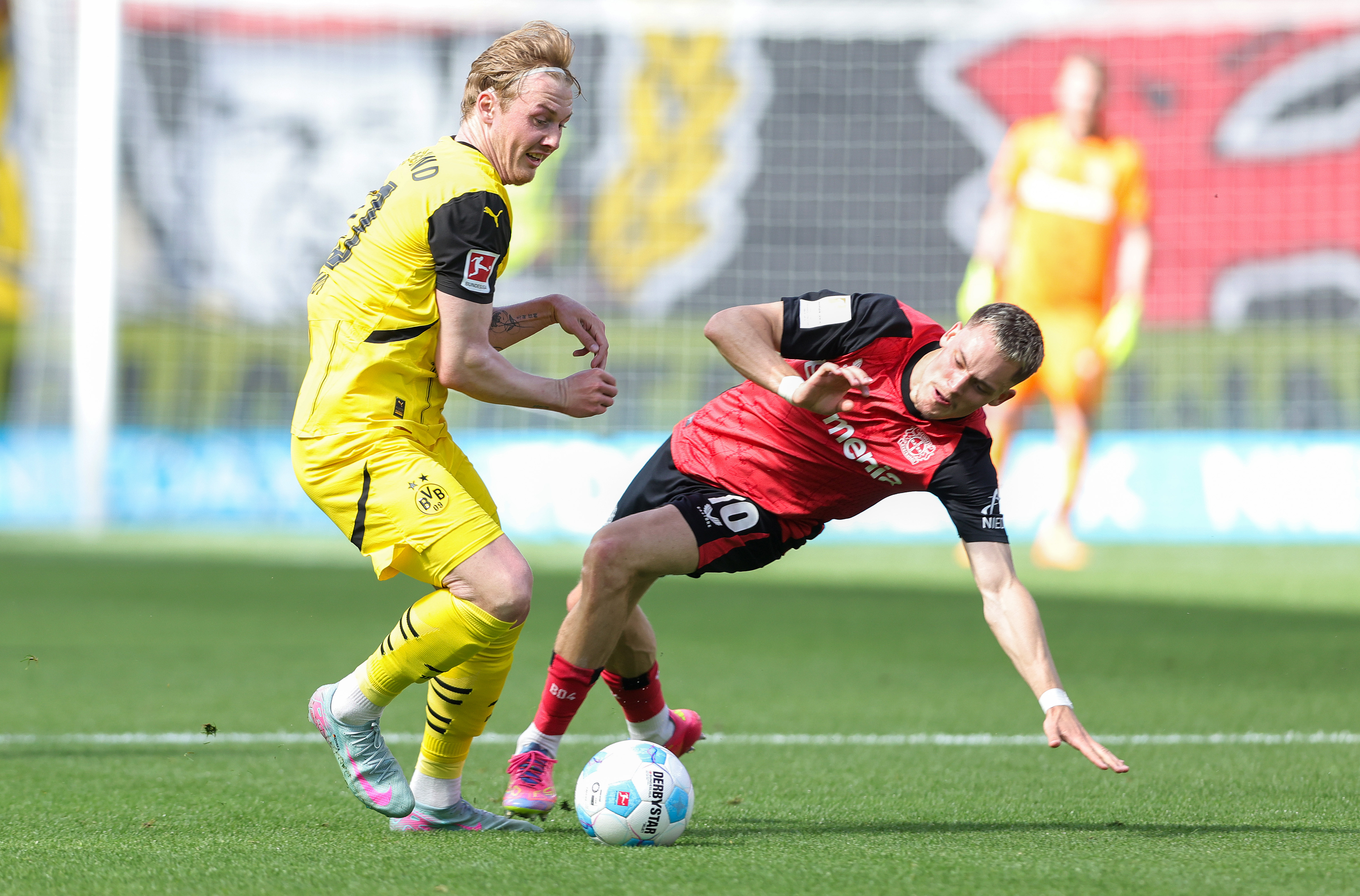 Kan bli aktuelt å sende en spiller i retur